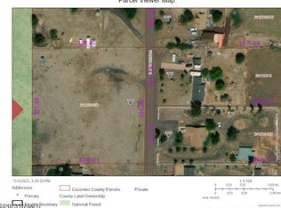 9230 Doney Park Ln, Flagstaff, AZ 86004