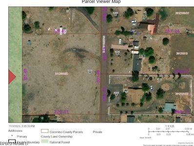 9230 Doney Park Ln, Flagstaff, AZ, 86004