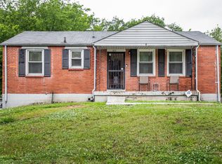 3231 Mayer Ln, Nashville, TN 37218