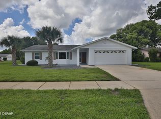 201 Gettysburg Ln, Daytona Beach, FL 32119