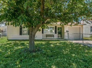 4354 S Polk St, Amarillo, TX 79110