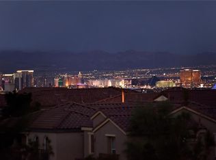 901 Las Palomas Dr, Las Vegas, NV 89138