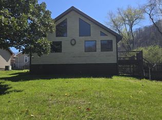 217 & 219 Elizabeth Dr #217-219, Hazard, KY 41701
