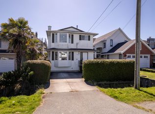 3588 Georgia St, Richmond, BC V7E2S1