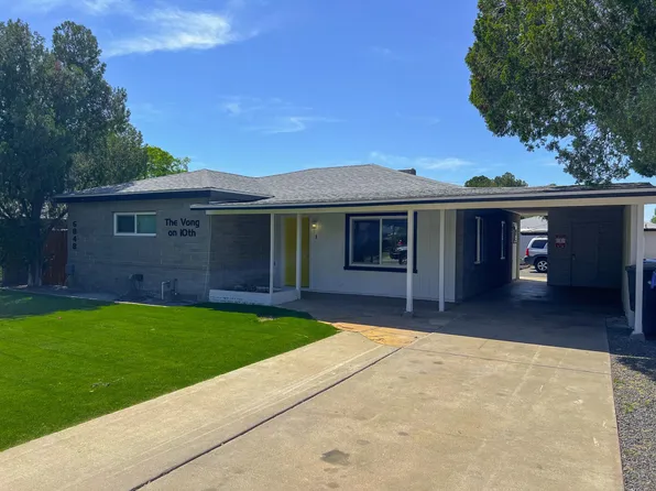 6848 N 10th Pl #1, Phoenix, AZ 85014