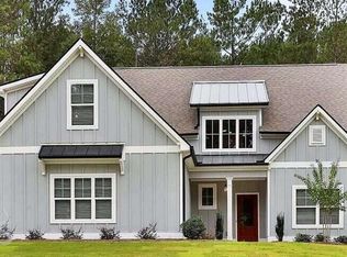 57 Oak Creek Trl #20, Newnan, GA 30263