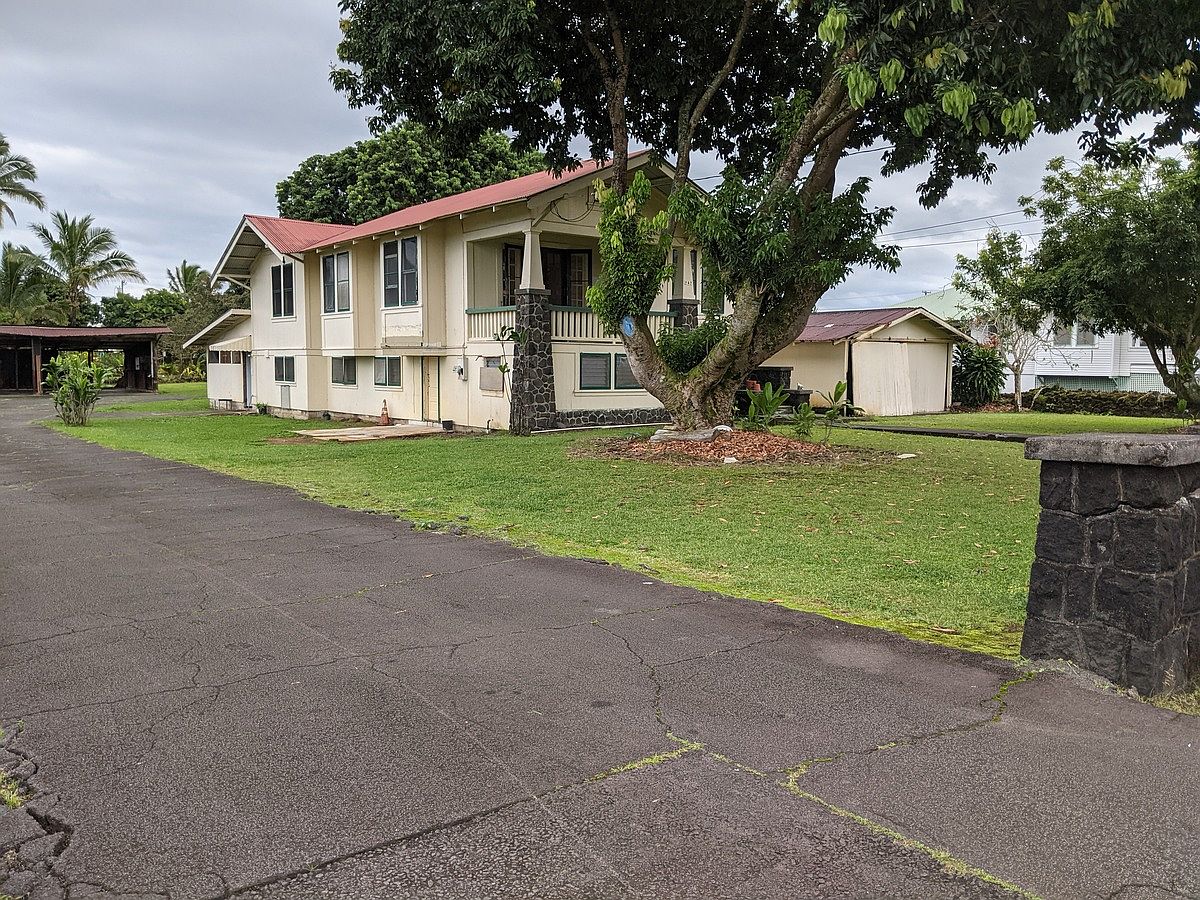 747 Laukapu St, Hilo, HI 96720 Zillow