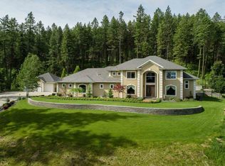 5410 S Corkery Road Ext, Spokane, WA 99223