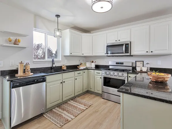 3241 S 1600 W, Nibley, UT 84321