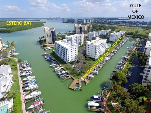 Dock 27 4351 Bay Beach Ln, Fort Myers Beach, FL 33931