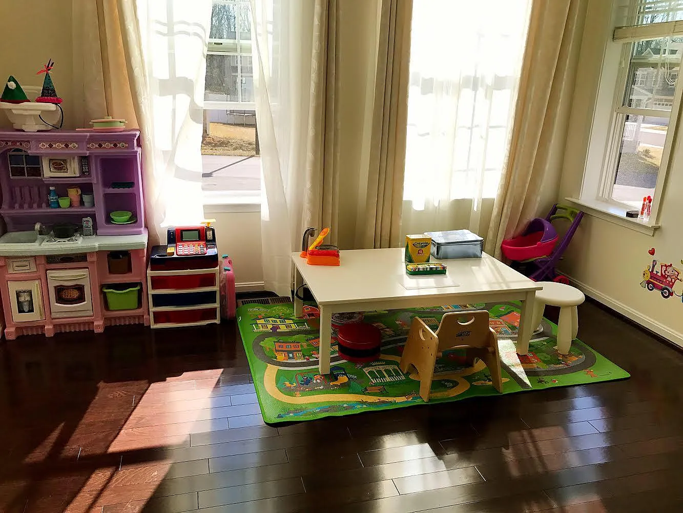 906 Saint Martins Loop — Photo 4