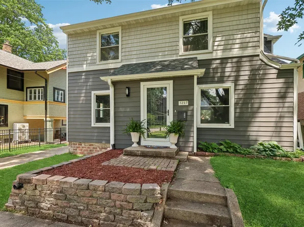 3217 Cottage Grove Ave, Des Moines, IA 50311