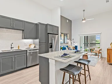 Alta Monarch Crossing