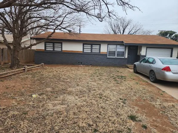 4429 32nd St, Lubbock, TX 79410