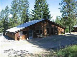 12913 E Laurel Rd, Elk, WA 99009