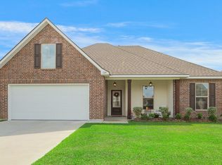 120 Micah Edward, Maurice, LA 70555