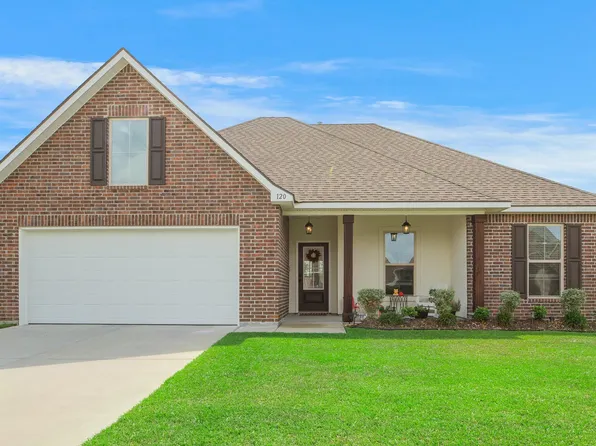 120 Micah Edward, Maurice, LA 70555