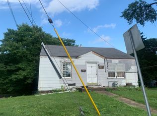 3400 Sims Ave, Saint Ann, MO 63074