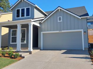 16450 SW Cambridge Ln, Durham, OR