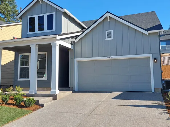 16450 SW Cambridge Ln, Durham, OR 97224