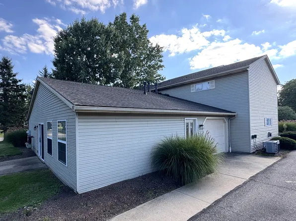 3606 Harris Ave NW, Canton, OH 44708