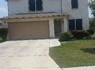 6002 Bronco Way, San Antonio, TX 78239