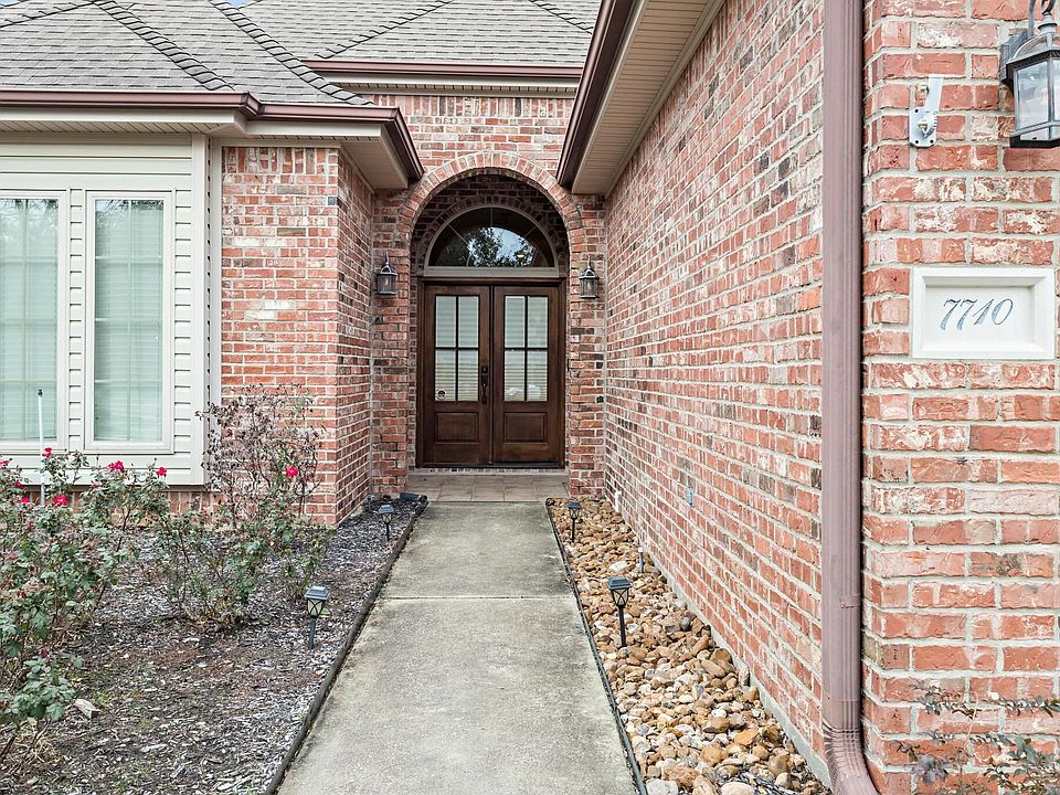 7710 Summer Wind Dr Beaumont TX 77713 MLS 244115 Zillow