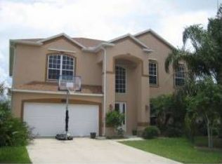 1423 Payette Ln, West Melbourne, FL 32904