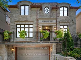 669 Bedford Park Ave, Toronto, ON M5M 1K4