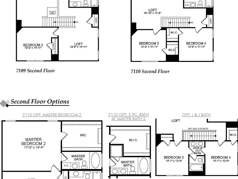 2nd image of 4412 Falls Lake Dr SW