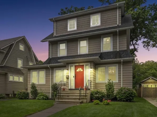 206 Lenox Ave, South Orange Village Twp., NJ 07079