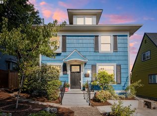 3814 SE 41st Ave, Portland, OR 97202