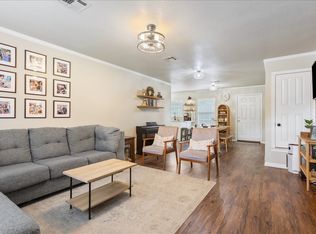 401 Mahon Hollow Dr, Waco, TX 76704