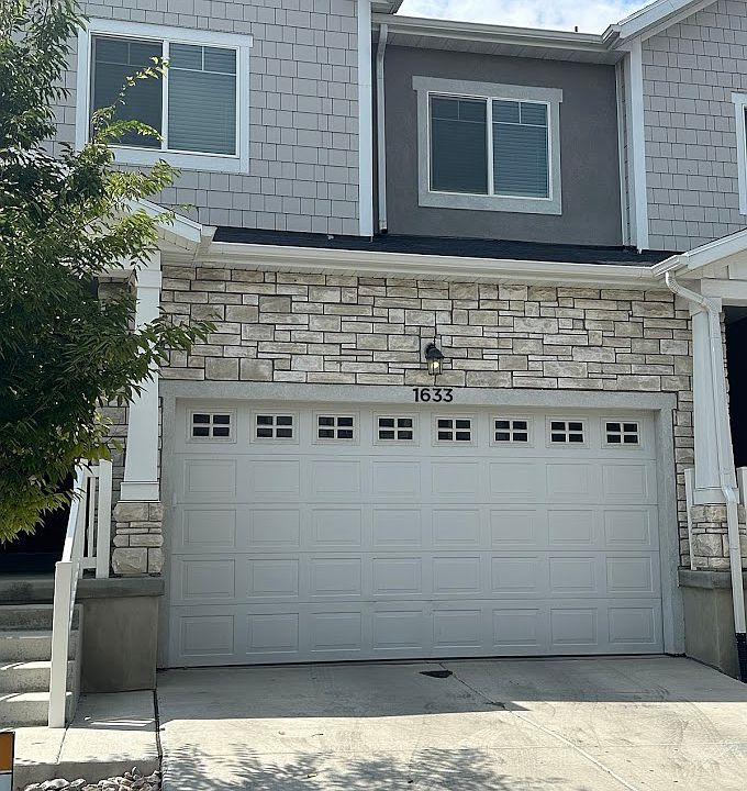 1st image of 1633 N 3890 W #1