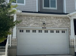 1633 N 3890 W #1, Lehi, UT 84043