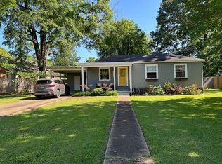 604 Plain St, Columbus, MS 39701