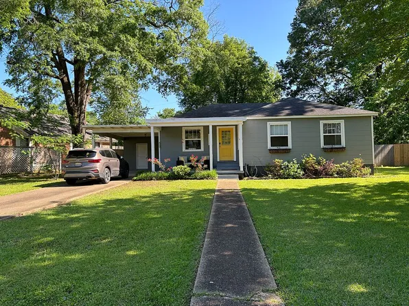 604 Plain St, Columbus, MS 39701