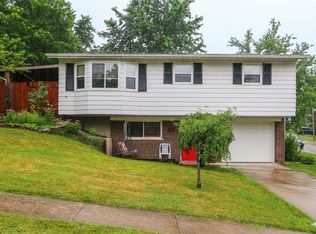 1800 Keith Dr, Cincinnati, OH 45215