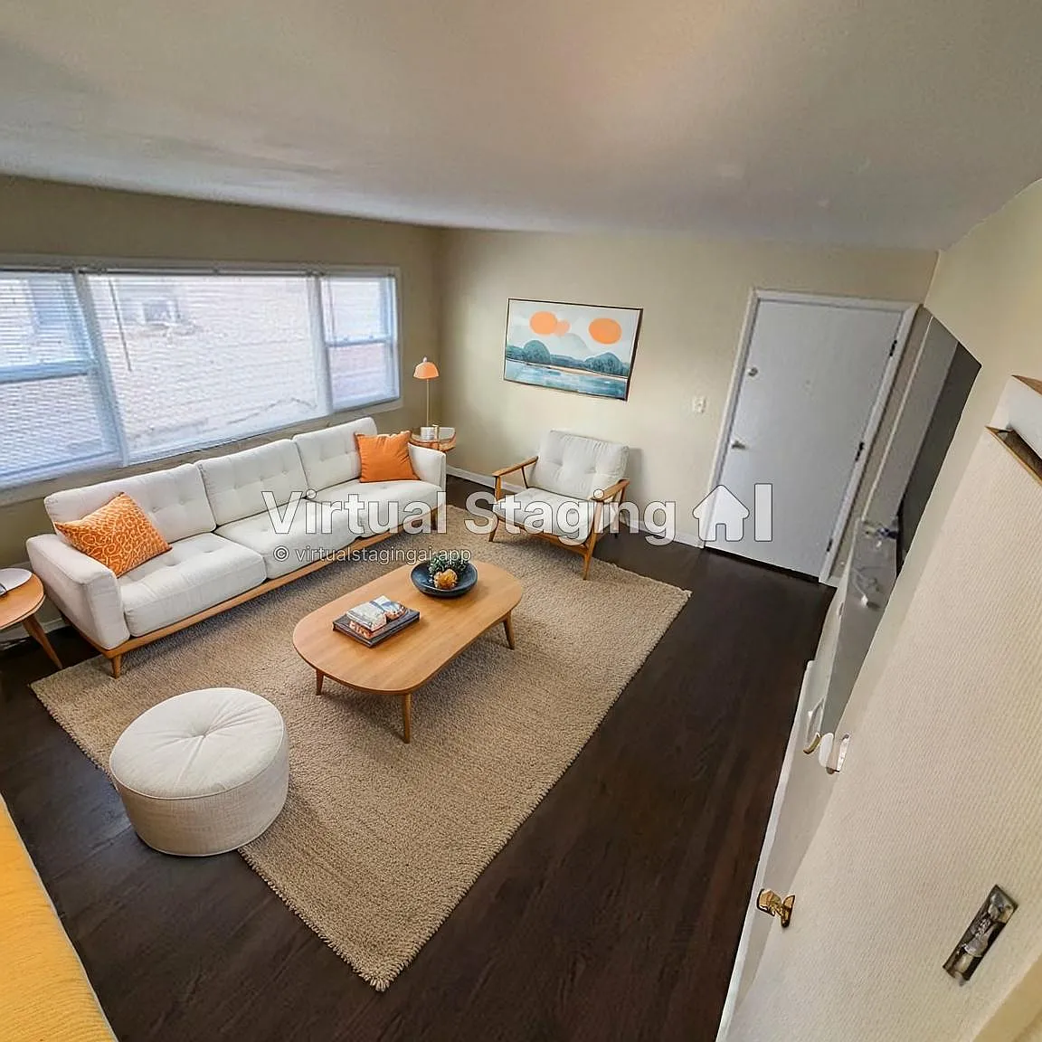 2 bed, 900 sqft, $1,725 — Photo 2
