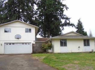 9315 NE 103rd St, Vancouver, WA 98662
