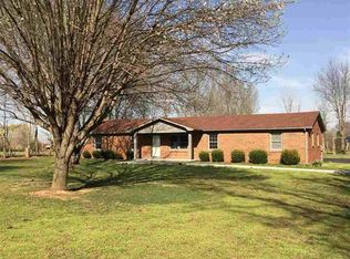 3476 Matlock Rd, Bowling Green, KY 42104