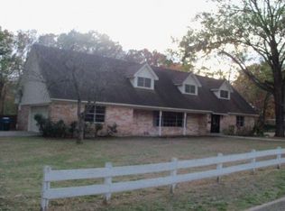 2006 Happy St, Mt Pleasant, TX 75455