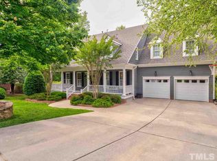 104 Duncroft Ct, Apex, NC 27502