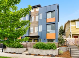 5915 Fauntleroy Way Sw #A, Seattle, WA 98136
