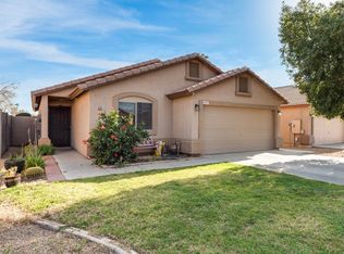 6719 W Northview Ave, Glendale, AZ 85303
