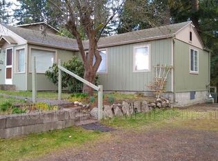 645 NE McWilliams Rd, Bremerton, WA 98311