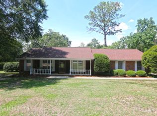 80 Fort Sullivan Cir, Dalzell, SC 29040