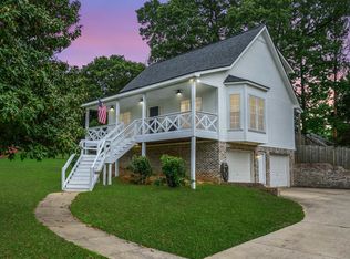 20443 Hepzibah Church Rd, Mc Calla, AL 35111