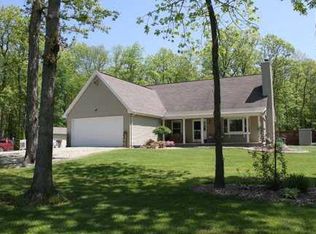 363 Sullivan Rd, Monroe, MI 48161