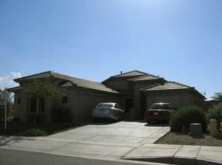 2614 N 86th Ln, Tolleson, AZ 85353